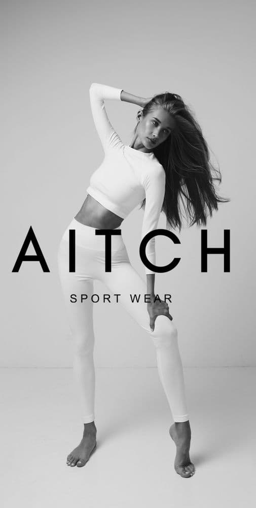 aitch