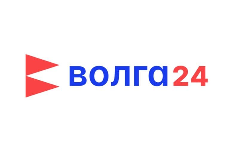 Волга 24