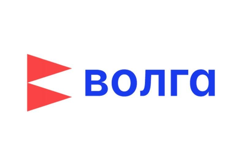 Волга